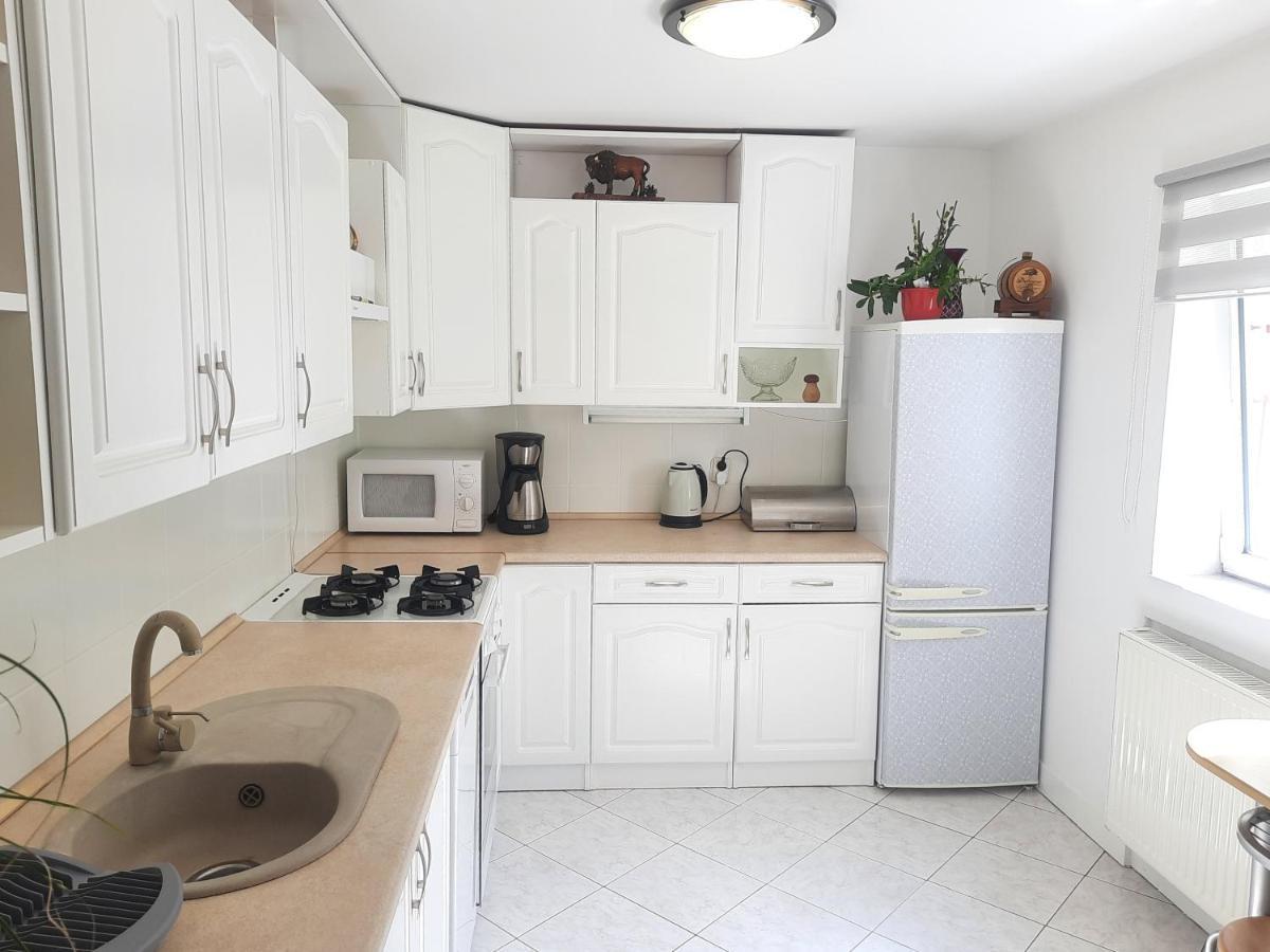 Apartament Kwiatowa 피에초비체 외부 사진
